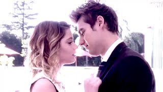 TINI - Por Que Te Vas (Leonetta/Official Video)