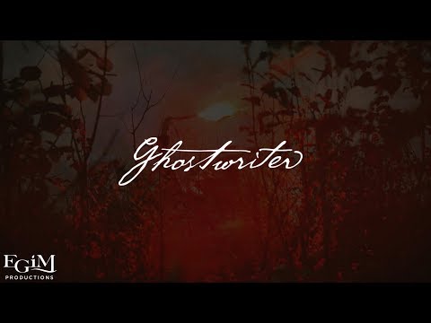 Every Green in May - Ghostwriter (OFFICIAL LYRIC VIDEO)