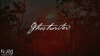 Every Green in May - Ghostwriter (OFFICIAL LYRIC VIDEO)