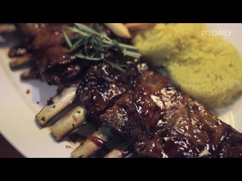 Belanja Kami Makan Malam, de Tony Roma
