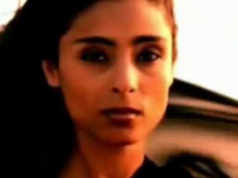 Niko Srebrov 2003 - Sahara