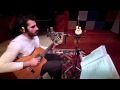 Como Vai Diego Luz Studios Mosh