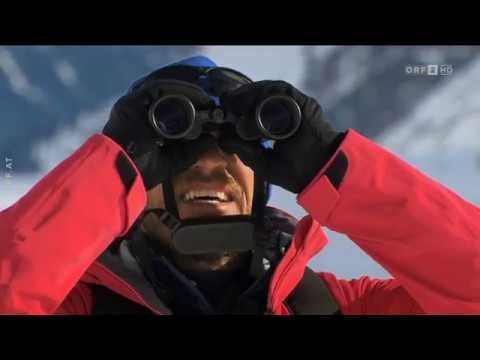 Hermann Maier Universum  (Meine Heimat Das Montafon 30.01.2018)