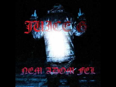JUICE G - NEM ADOM FEL