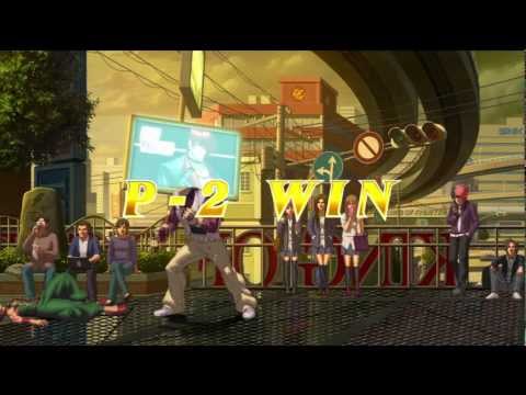 Elixir Down (26/5): KOF XIII: HD SwitchPlaya VS Apollo Steed LSF