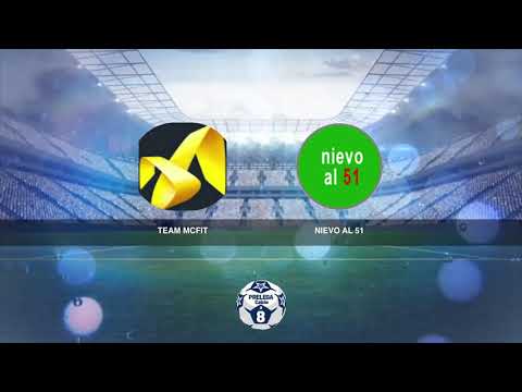 Team McFit vs Nievo al 51 - Stella Azzurra