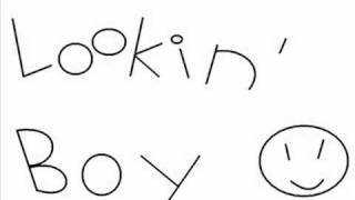 Lookin&#39; Boy Freestyle  Video-Cassidy