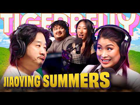 Jiaoying Summers & the Betrayal of Bobby | TigerBelly 496