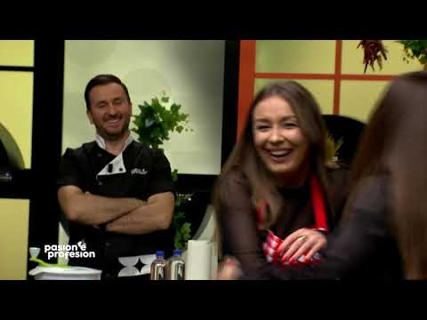 PASION E PROFESION - Episodi 03 (Sezoni 9) - Ernest Zymberi, Vesa Smolica & Lulzim Bucolli