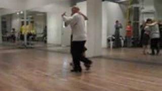 Clase de Jorge Firpo - Tango - 04