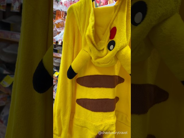 Vídeo relacionado con Pokémon Boys Onesie Edad 4-12 Años, Naranja, 9-10 Años