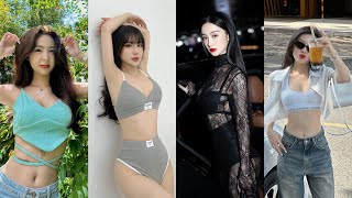 Tổng Hợp Những Mẫu CapCut Thịnh Hành TikTok P21 || TikTok VN - @luantranofficial1401