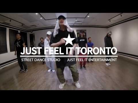Juno Boogie - Party Dance (Just Feel It Dance Studio)