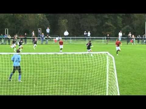 ZÁZNAM FINÁLE TURNAJE: SK SLAVIA PRAHA 0:3 FŐNIX GOLD FC SEKESFEHERVÁR (HU)