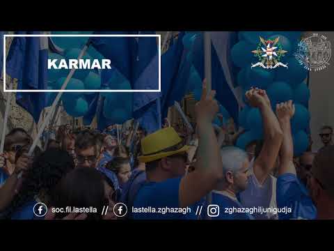 Tar-Ruzarju Gudja - Karmar