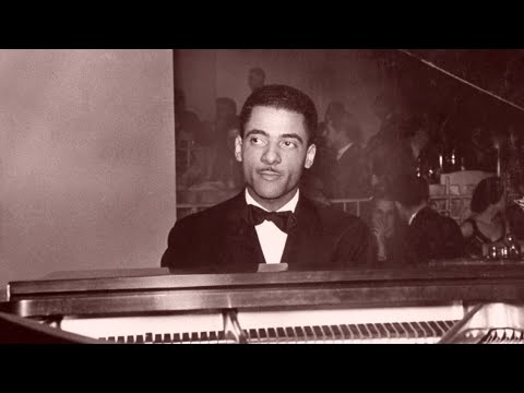 Teddy Wilson - Rare piano solos from 1944 | Jazz Piano