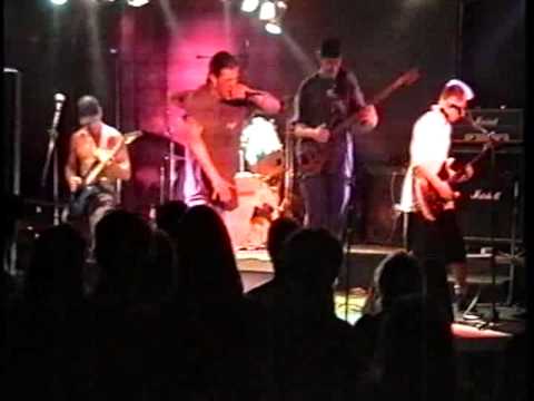 PUNISHABLE ACT - THREE THINGS OF INTEREST - TRASH-BERLIN 1995