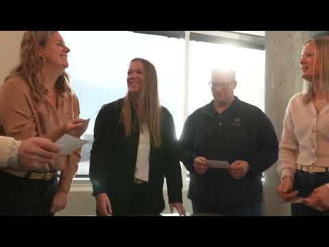 Eagle Builders Celebrates 25 Years