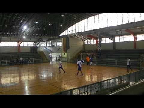 Fatec Sant. de Parnaíba X Direito Unicsul - VI Camp. Futsal  Masc - 2ª Div - 2018 - InterAtléticas