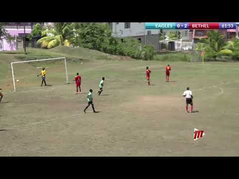Republic Cup National Youth Football League: Bethel United Vs Eagles FC