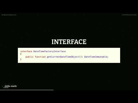 Watch the clock - Andreas Heigl