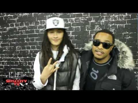 [SIMZCITY TV] Beezy - Goin In (WallStreet Ent / SwagGang)