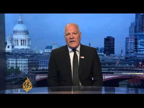 Andy Gray on next Man United manager