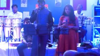 Seene Mein Sulagte Hain Armaan by Sachin and Anupama