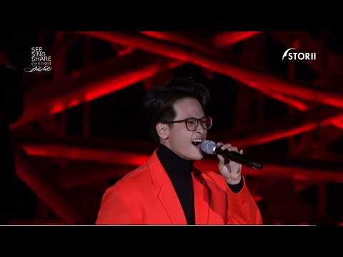 Lạc - Hà Anh Tuấn - Gấu Concert Đà Lạt 2018