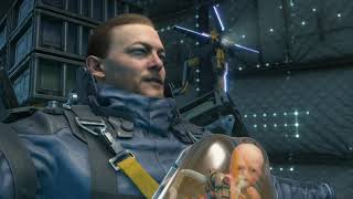 【実況無し】DEATH STRANDING® Part11【英語音声・日本語字幕】