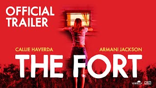 "The Fort" (Short Horror Film) | Official Trailer
