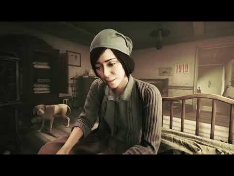 Wolfenstein II - The New Colossus  XBOX ONE X playthrough Part 1