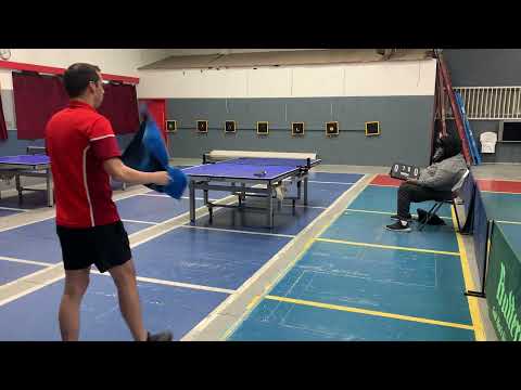 Westside Round Robin Feb 18th 2023 - Final: Alexander Kuzmenko v Victor Moraga