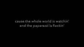 New Bitch - Iggy Azalea lyrics