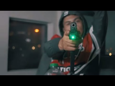 Chubz900 - Packages (Music Video) II Dir. Flawless Filmz