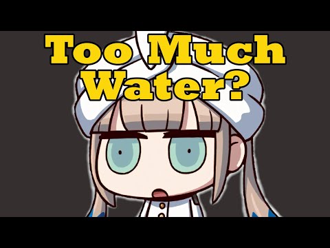 Captain Nemo: Just Add Water . . . Or Else - FGO Servant Guide