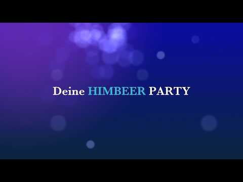 Himbeerparty 2017