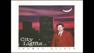 Mountain Of Sorrow - Thomas Oliver (City Lights)