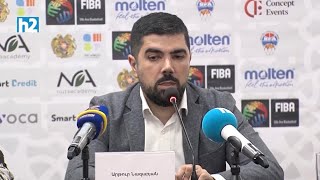 Ռուսաստանի դեպքում էլ բավականին մեծ ընտրություն է կատարվել․ Արթուր Նազարյան: Լրաբեր - 3․07․2026