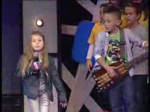 Lyra Fest 2013 - Klea Kastrati