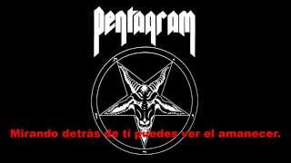 Pentagram - Death Row (Sub-español)