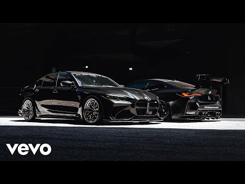 Matt Hawk - SKELETON (BASS BOOSTED)