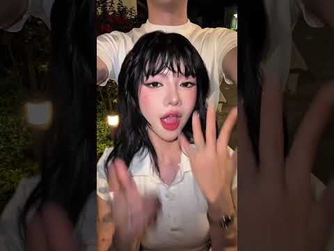 Sĩ hong :3 #tiktok #ciin