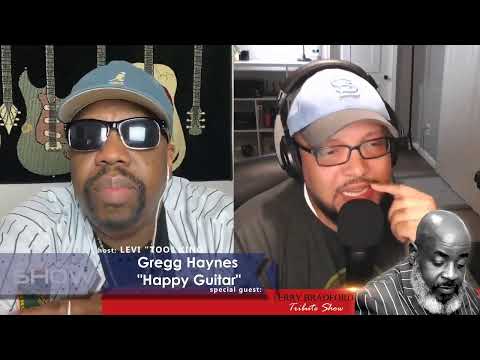 MeTooMusic Show (Terry Bradford Tribute) 9-10-20