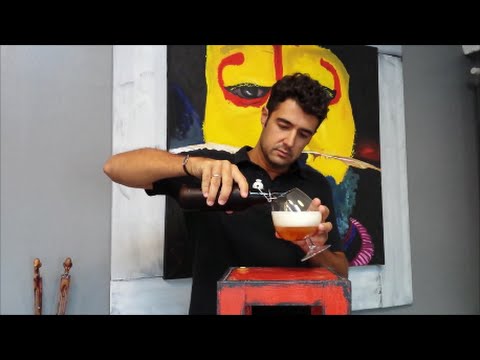 BIRRA FATTA IN CASA/METODO TRADIZIONALE - Come fare la Birra a casa senza kit