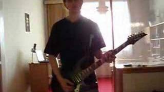 Tokio Hotel - Schrei Tokio Hotel - Schrei
