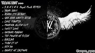 Download lagu Dj Haning Dayak Musik Kendang Jaipong Mixtape Breakfunk (B-Funk) mp3