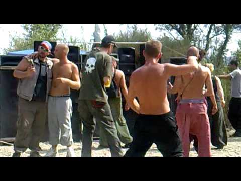 STREZ live@ESOTHERIK