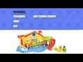 Fisher Price Little People Musical Preschool Playset Review