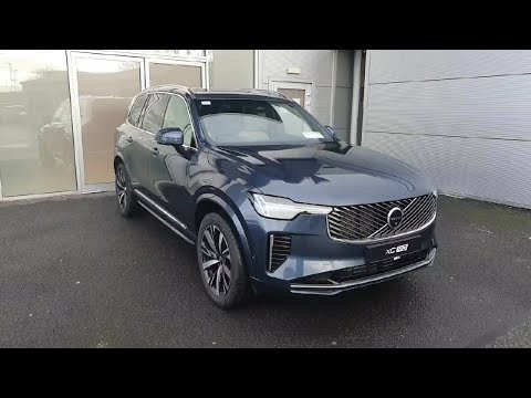 Volvo XC90 T8 Plug-in hybrid Plus - Image 2